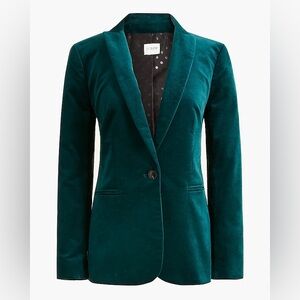 Jcrew Blazer